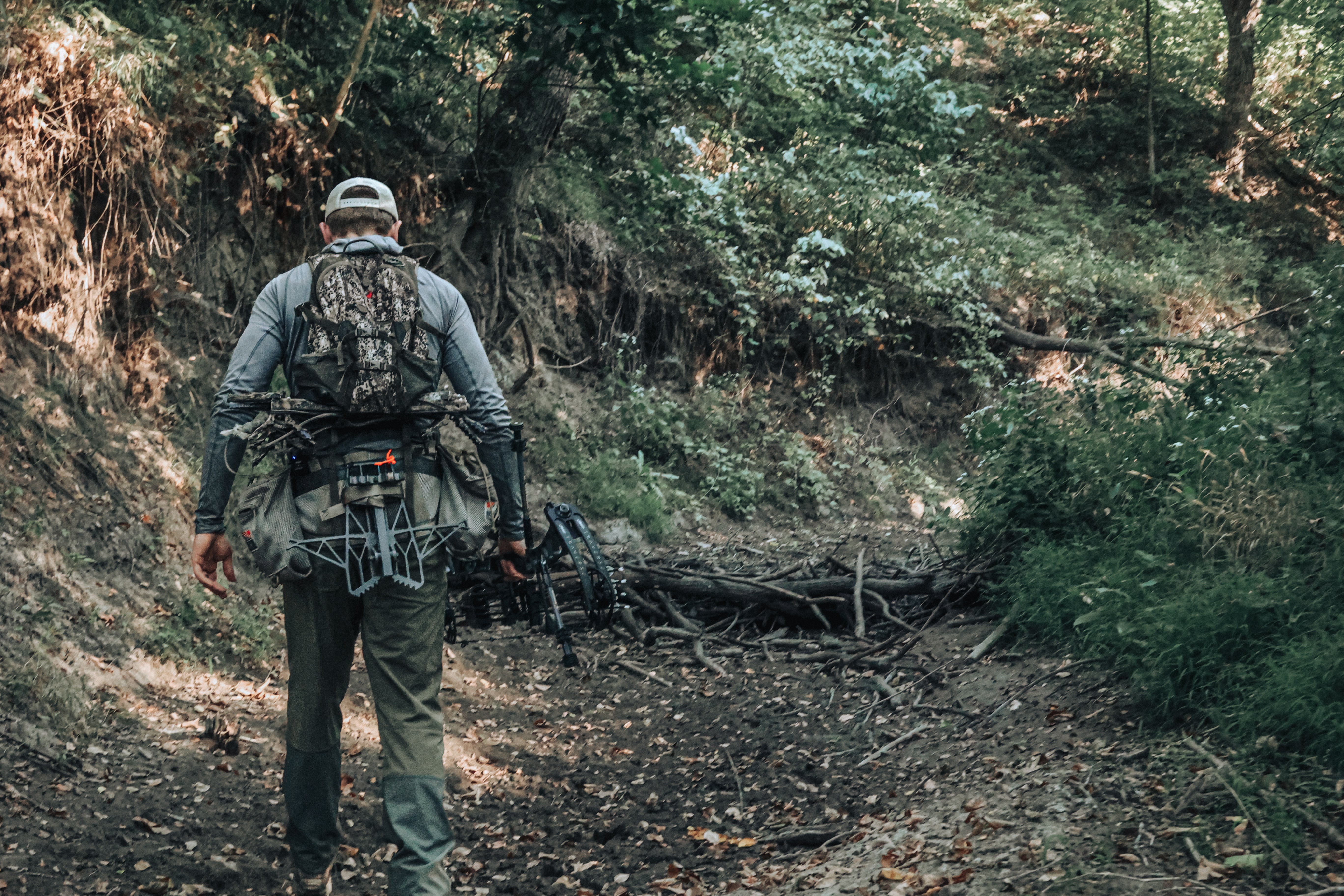 Speed Series Mobile Hunting Gear