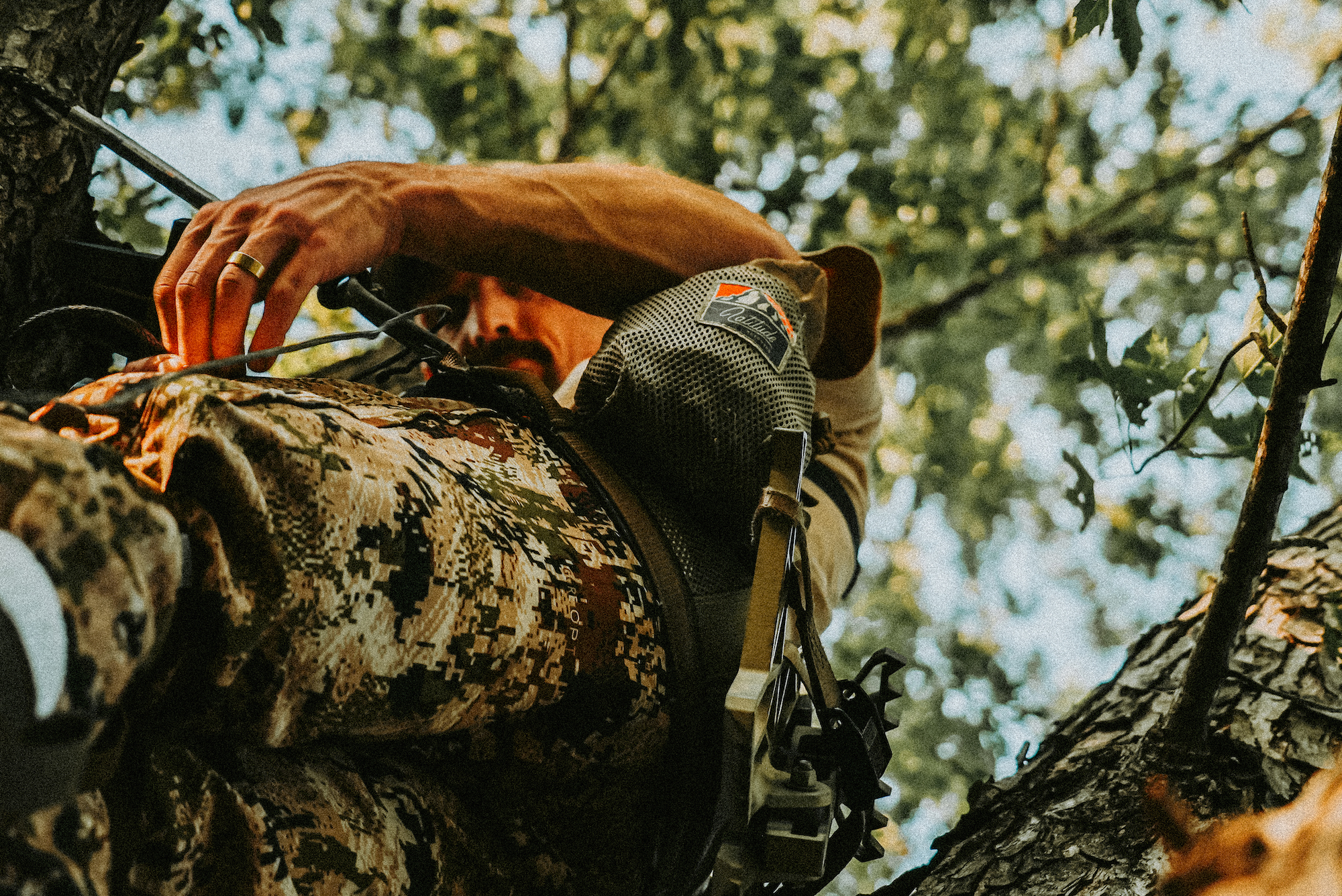 Saddle Hunting Accessories