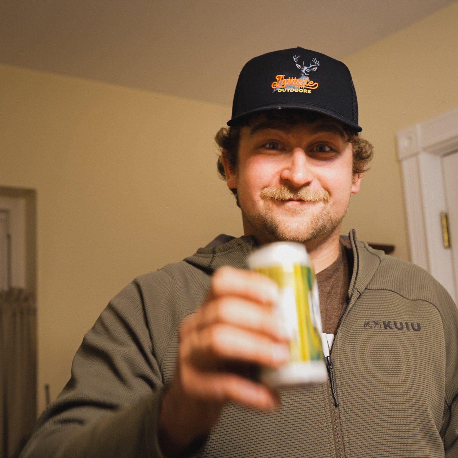 Traditions Trucker Snapback