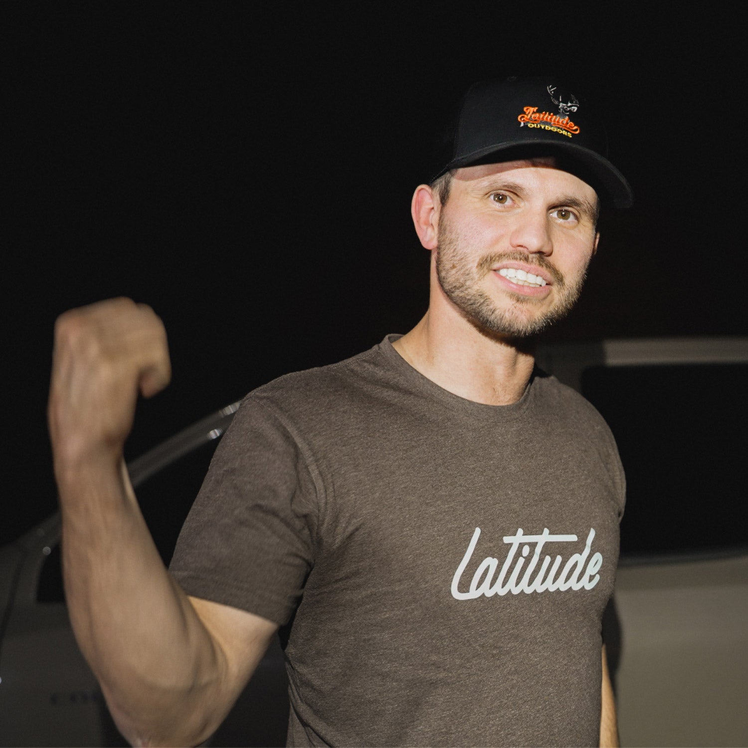 Traditions Trucker Snapback