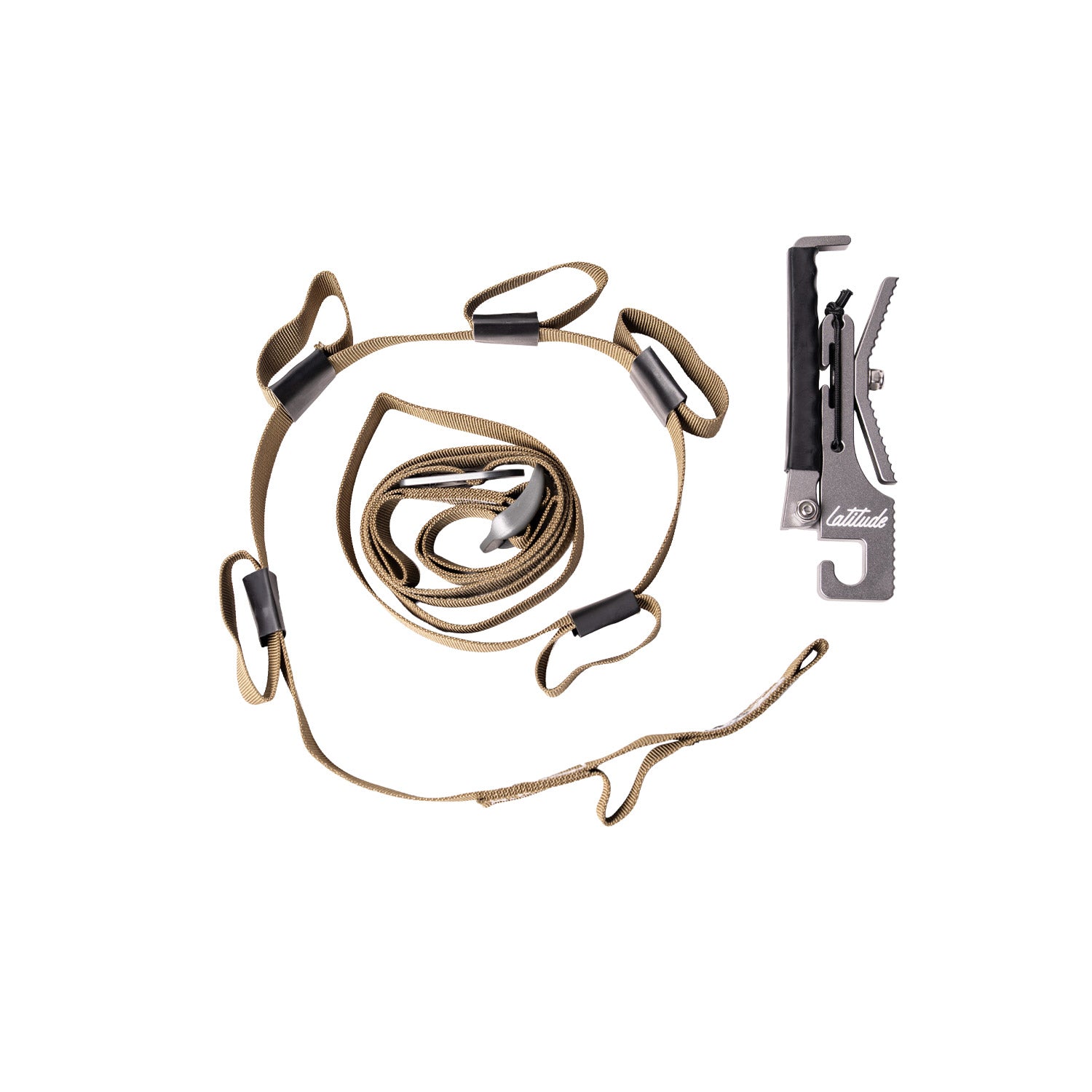 Gear Strap & BITE Bow Hanger Bundle