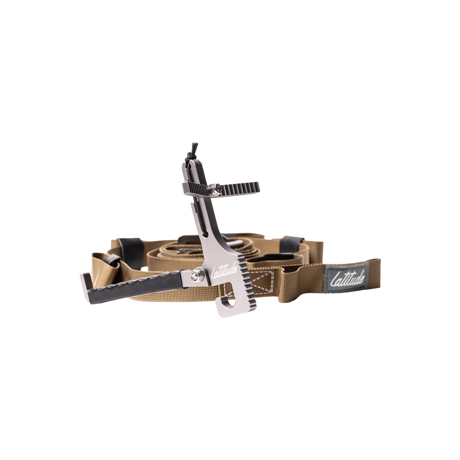 Gear Strap & BITE Bow Hanger Bundle