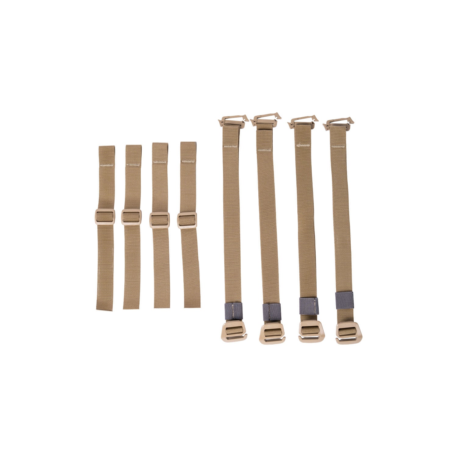 Compression Strap Kit