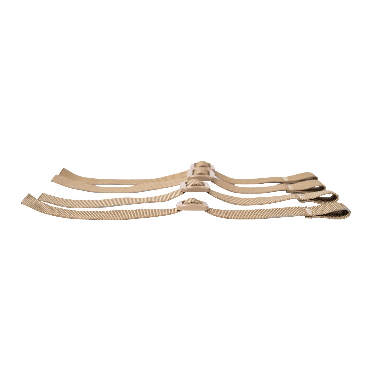 Compression Strap Kit