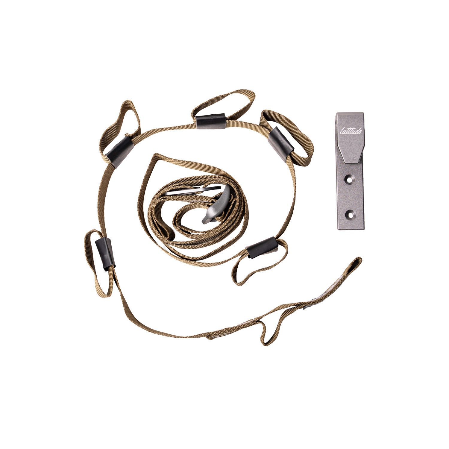 fixed gear strap Gear Strap & FIXED Bow Hanger Bundle