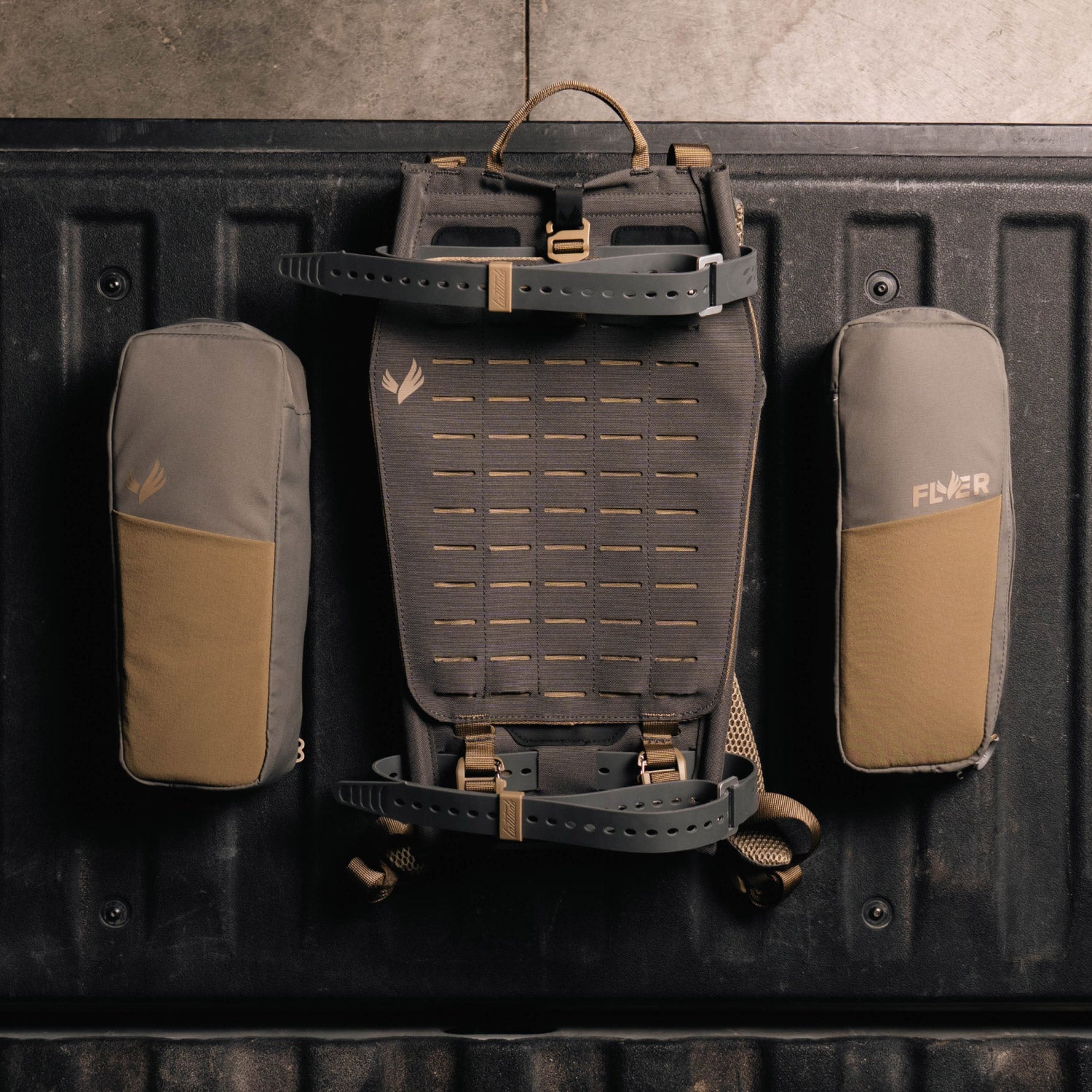 Flyer Pack