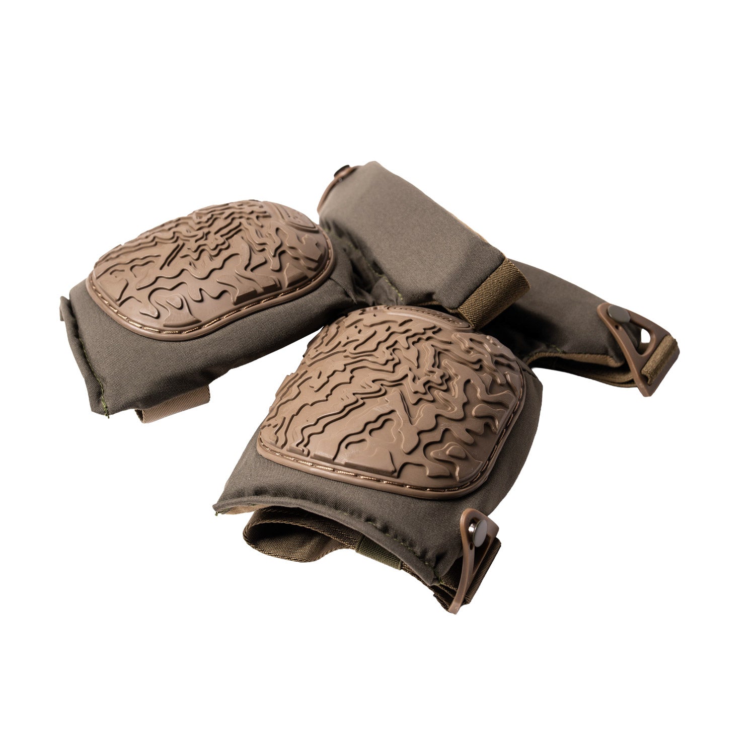 Knee Pads - Ranger Green