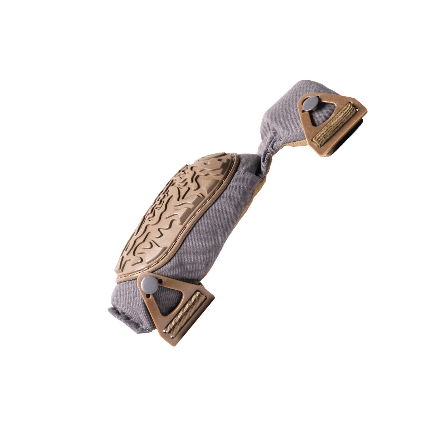 Knee Pads - Gray