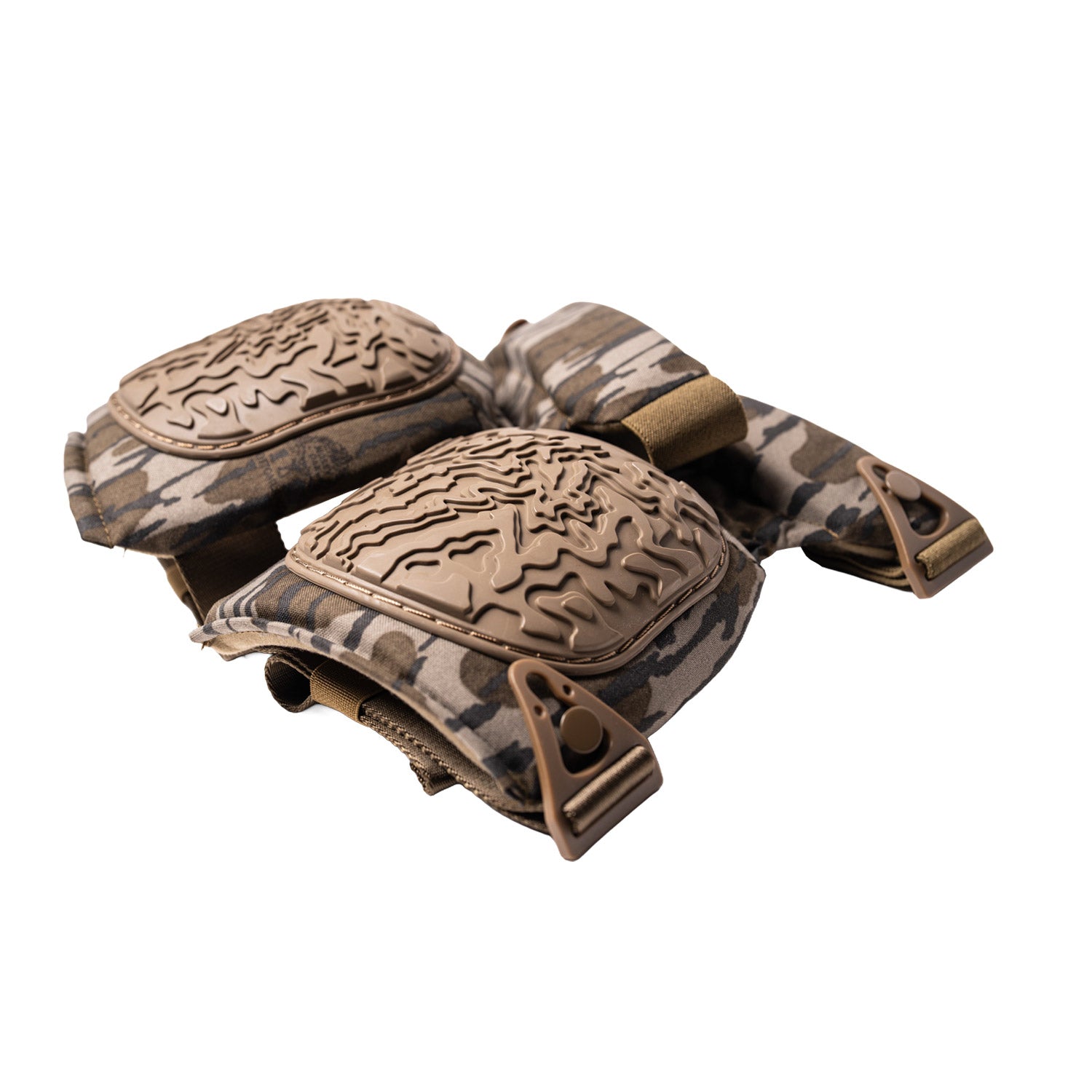 Knee Pads - Mossy Oak Bottomland