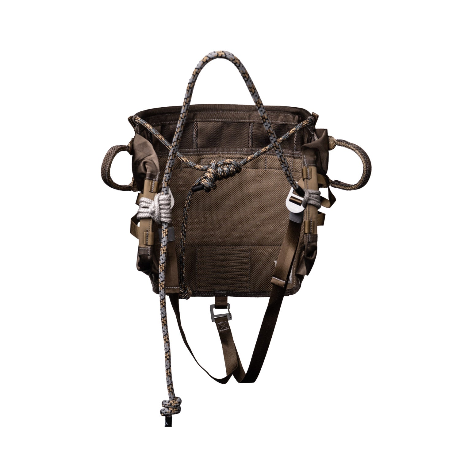 Lonestar Saddle - Mossy Oak Bottomland