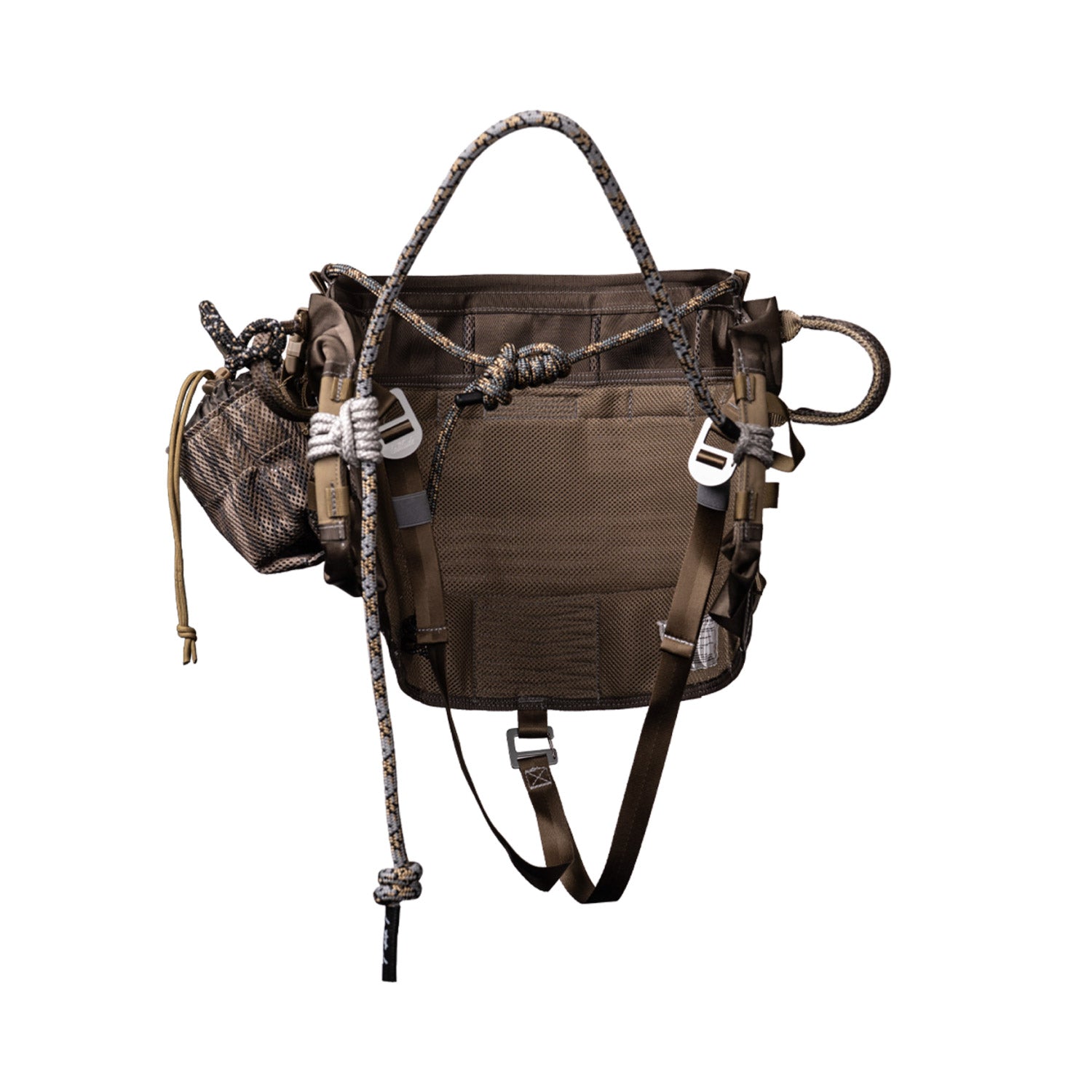 Lonestar Saddle - Mossy Oak Bottomland