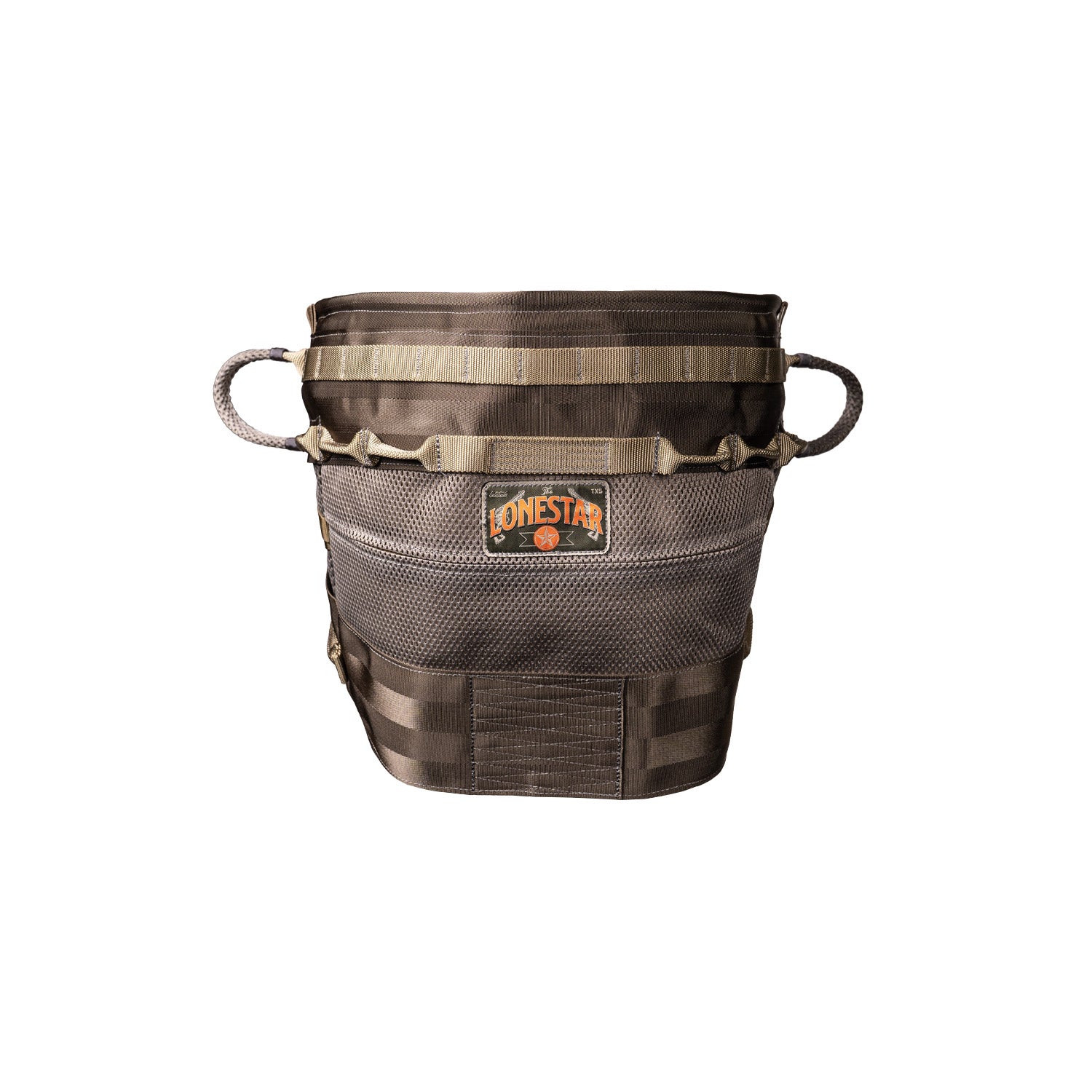 Lonestar Saddle - Tan
