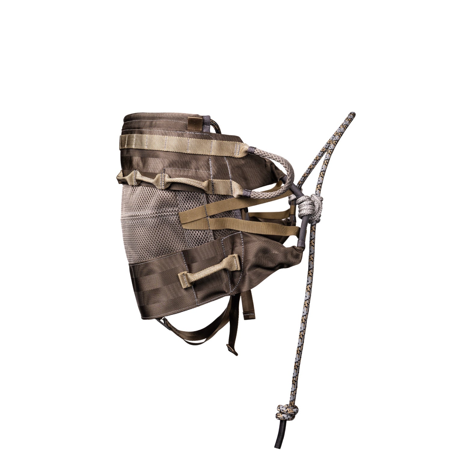 Lonestar Saddle - Tan