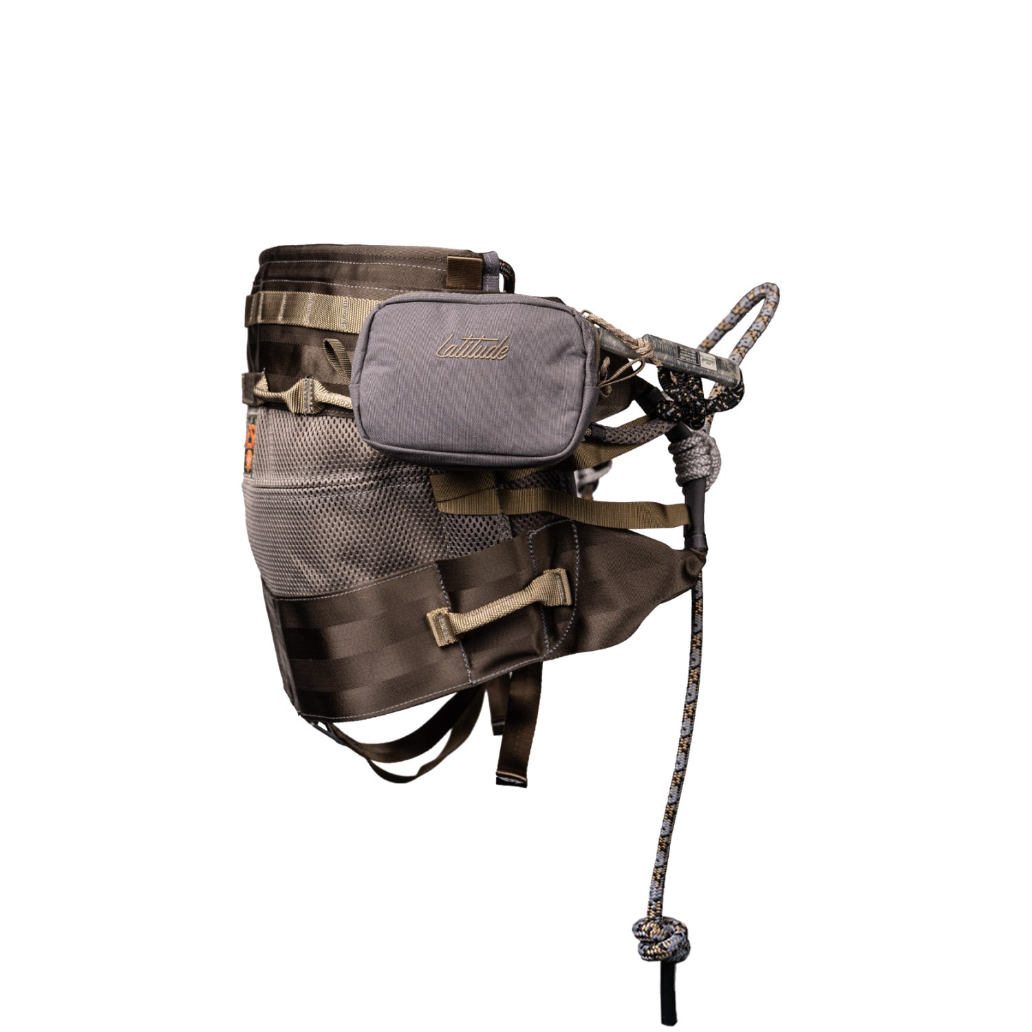 Lonestar Saddle - Tan