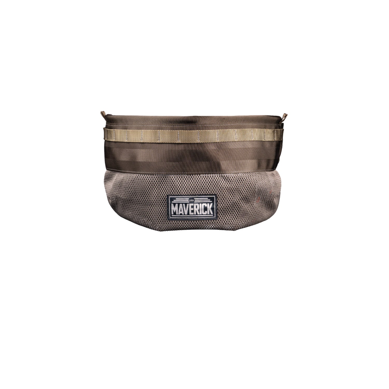 Maverick Saddle - Gray