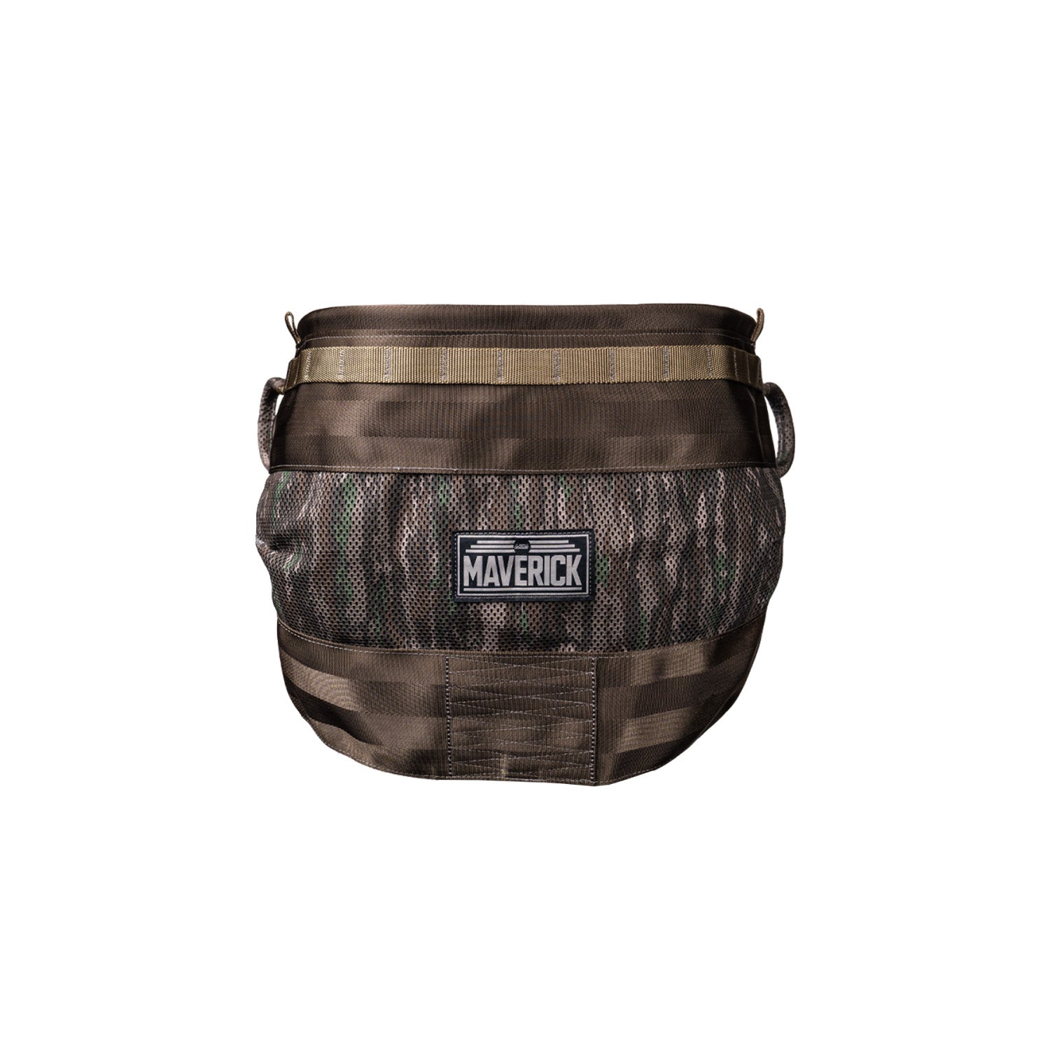 Maverick Saddle - Realtree Original