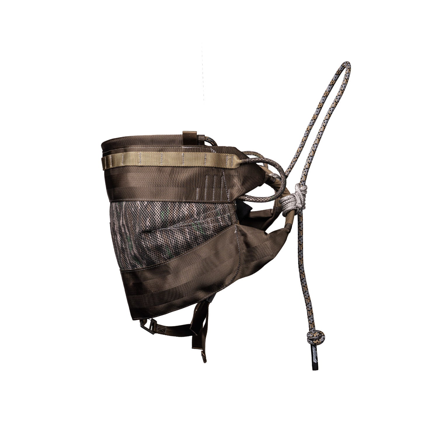 Maverick Saddle - Realtree Original