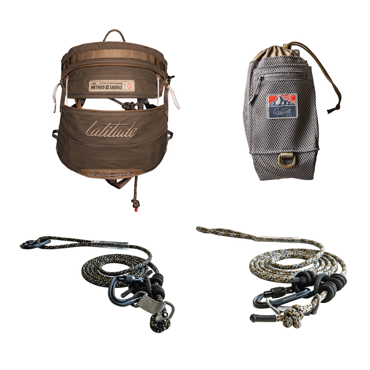 Method 3 Starter Kit - Ranger Green