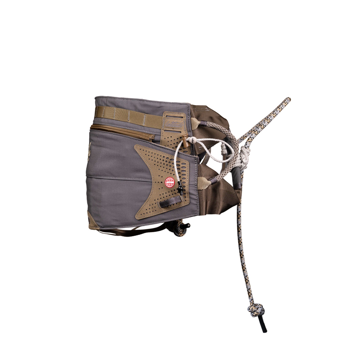 The Method 3 Saddle