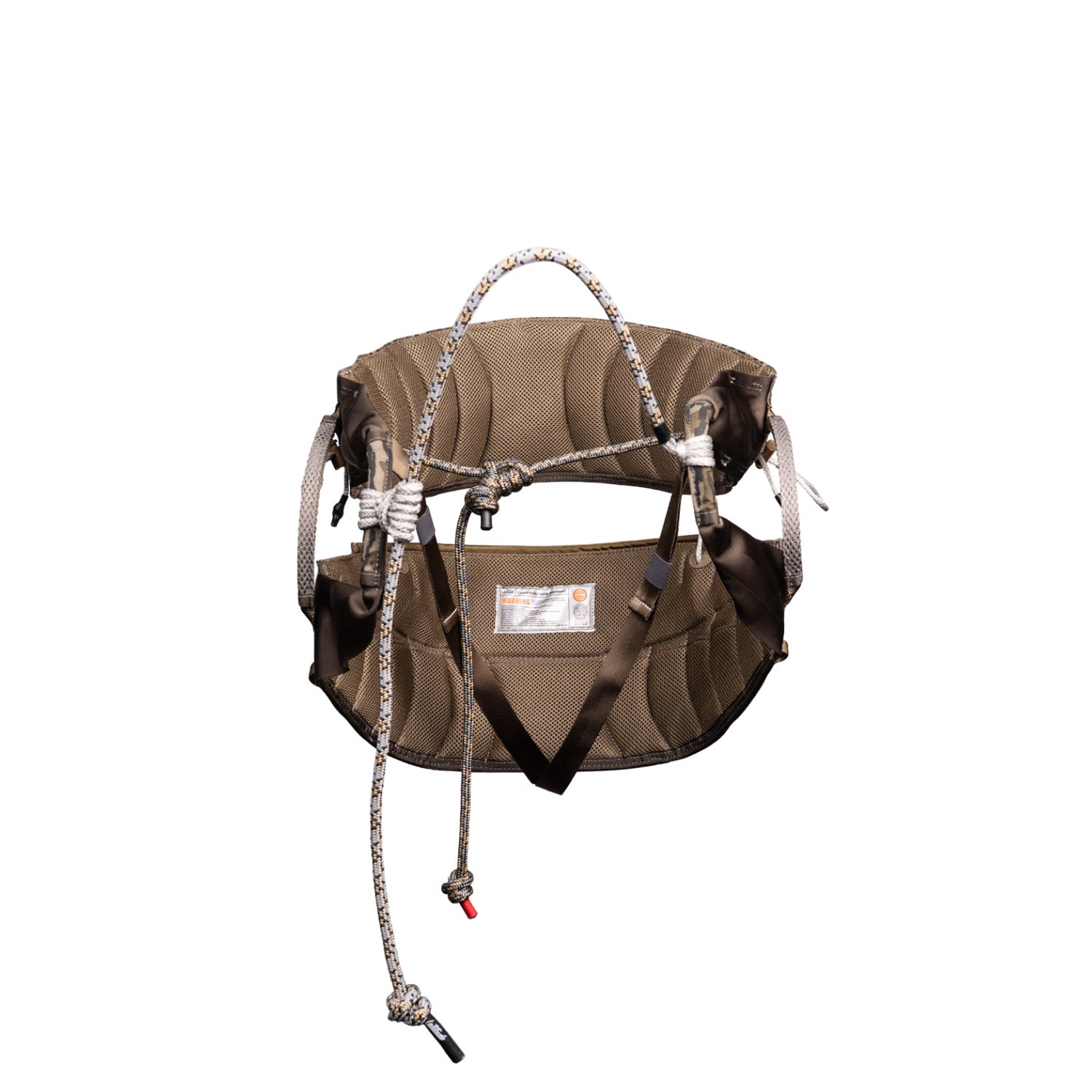 The Method 3 Saddle - Mossy Oak Bottomland
