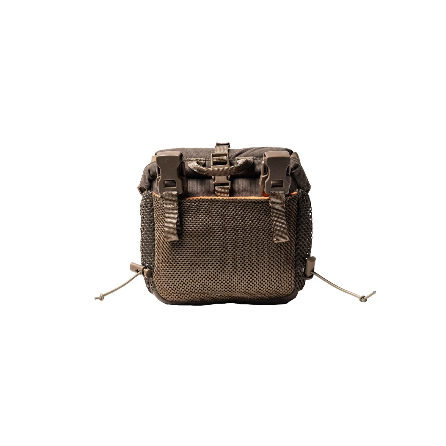 Operator Saddle Pouch - Ranger Green
