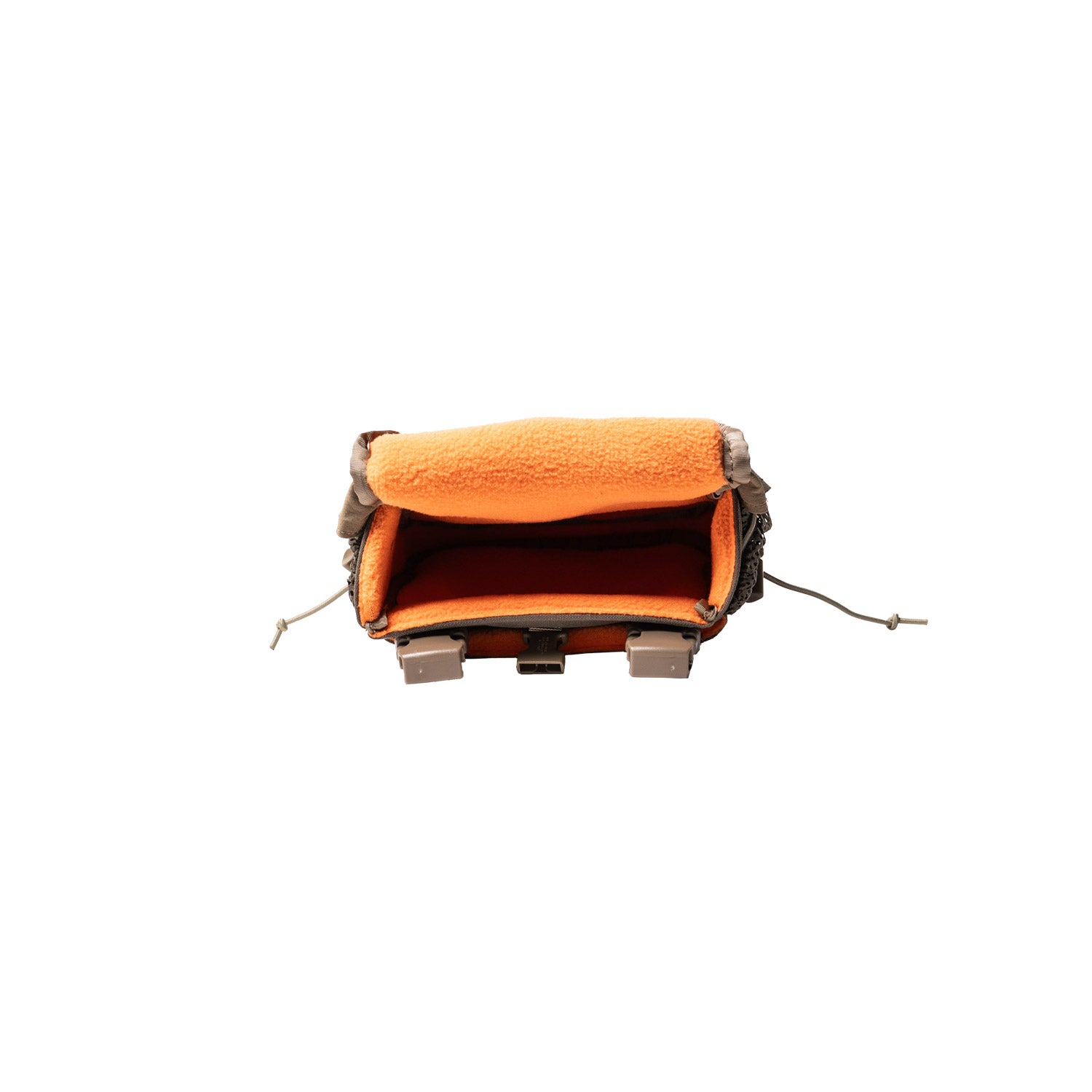Operator Saddle Pouch - Ranger Green