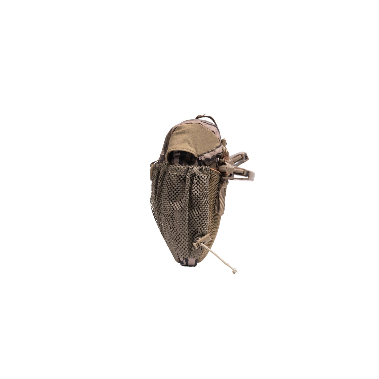 Operator Saddle Pouch - Mossy Oak Bottomland