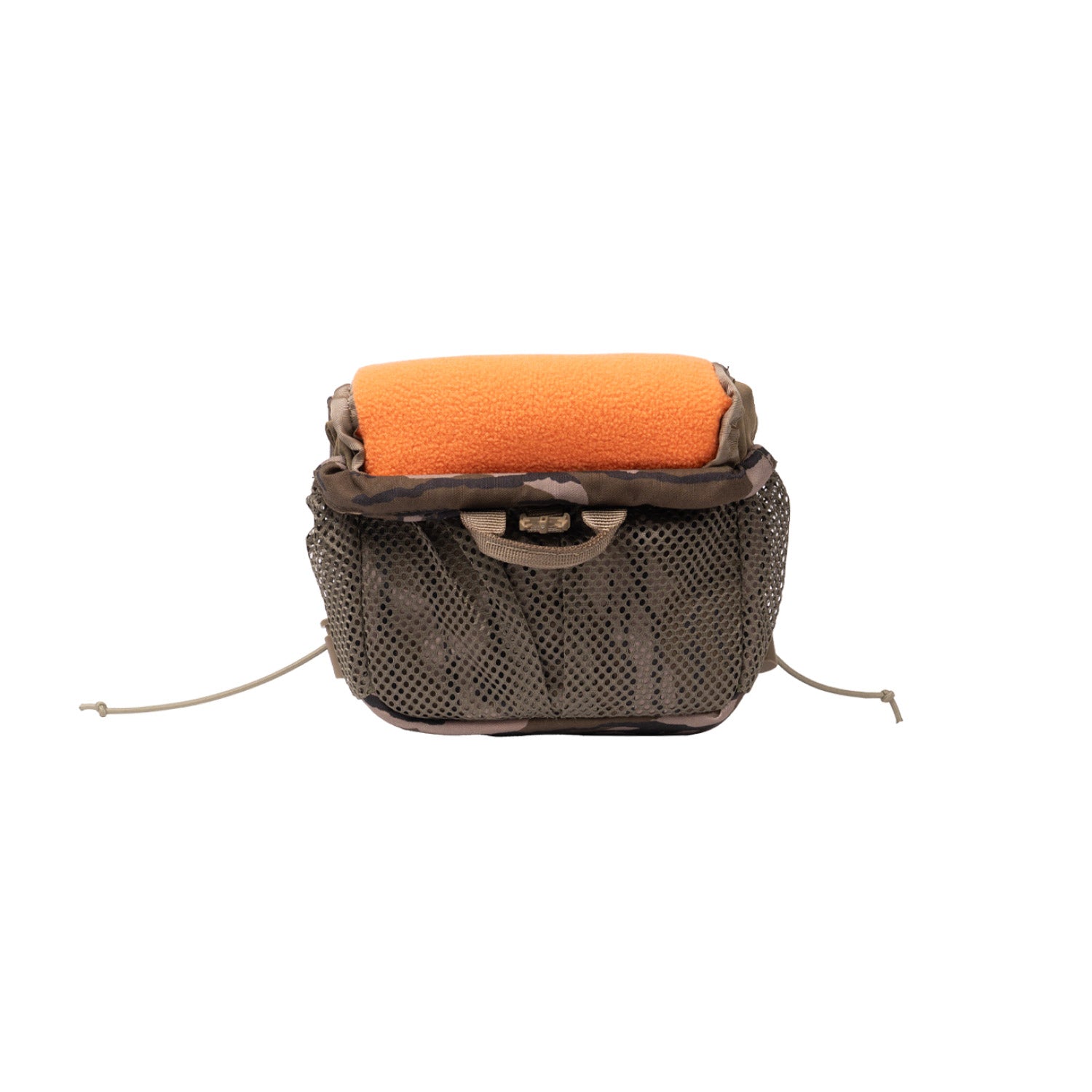 Operator Saddle Pouch - Mossy Oak Bottomland