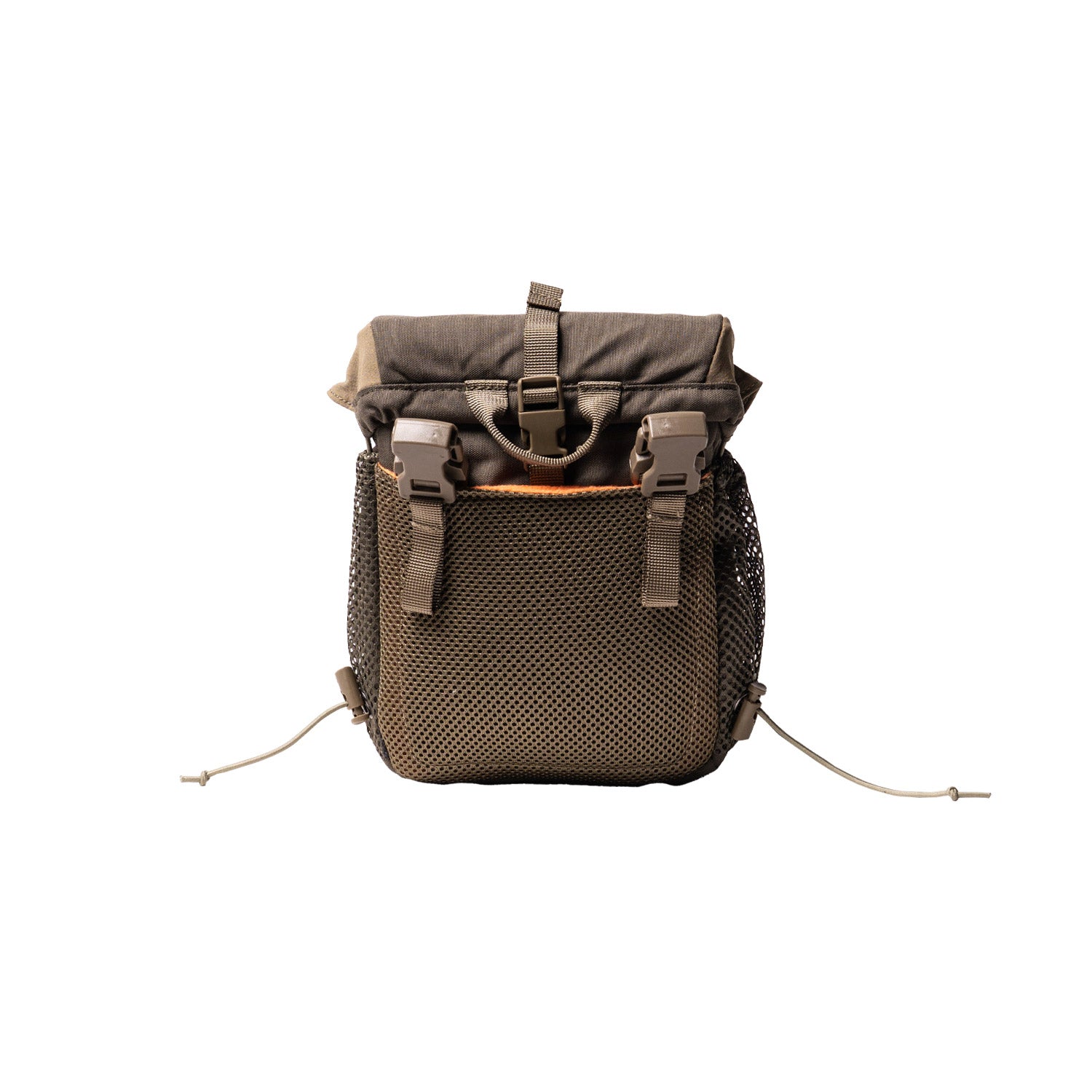 Operator Saddle Pouch - Ranger Green