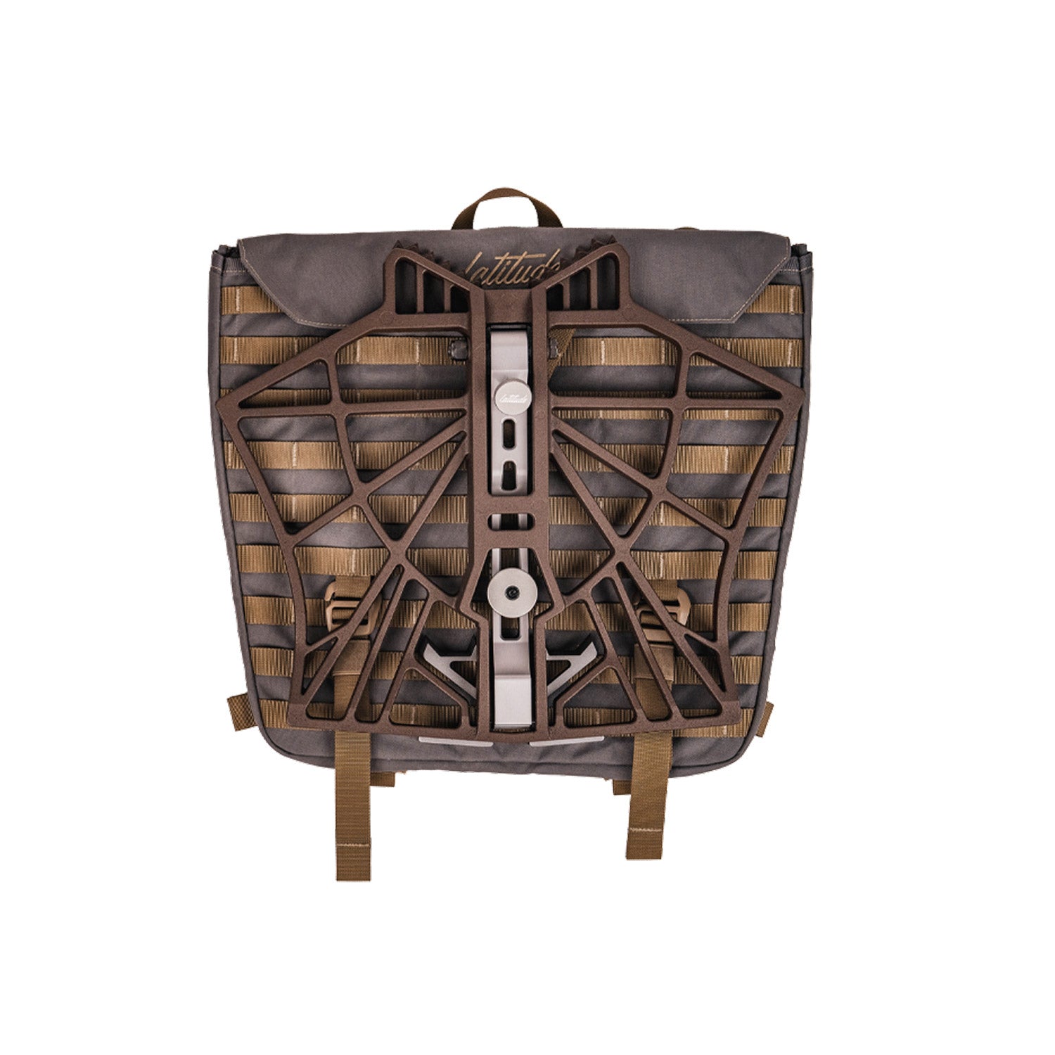 Profile Saddle Platform Kit