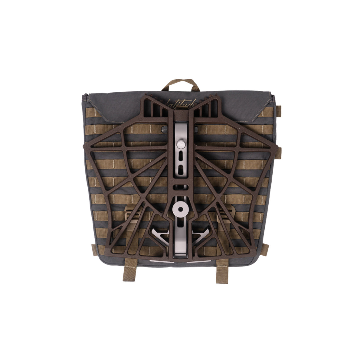 Profile Saddle Platform Kit