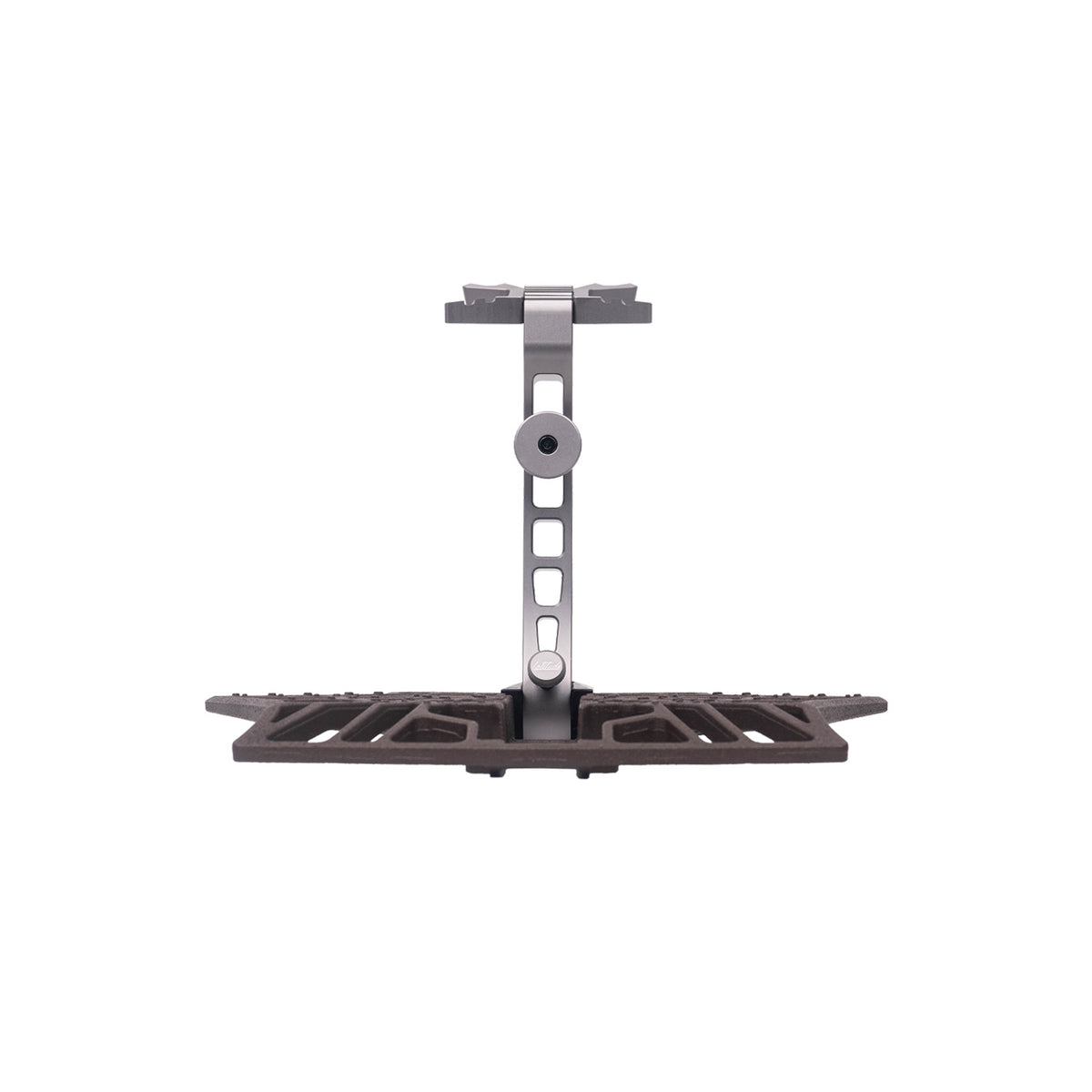 Profile Saddle Platform