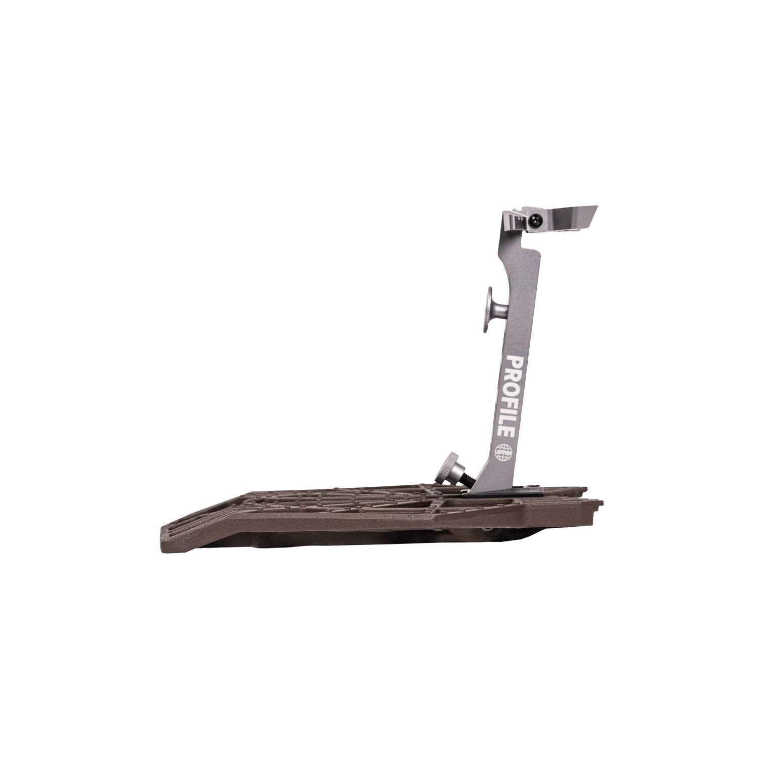 Profile Saddle Platform
