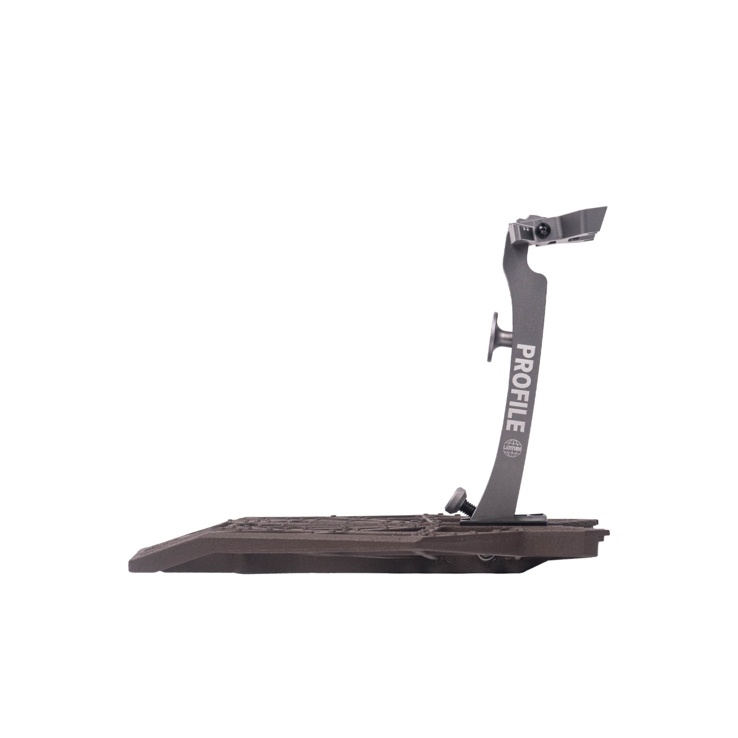 Profile Saddle Platform