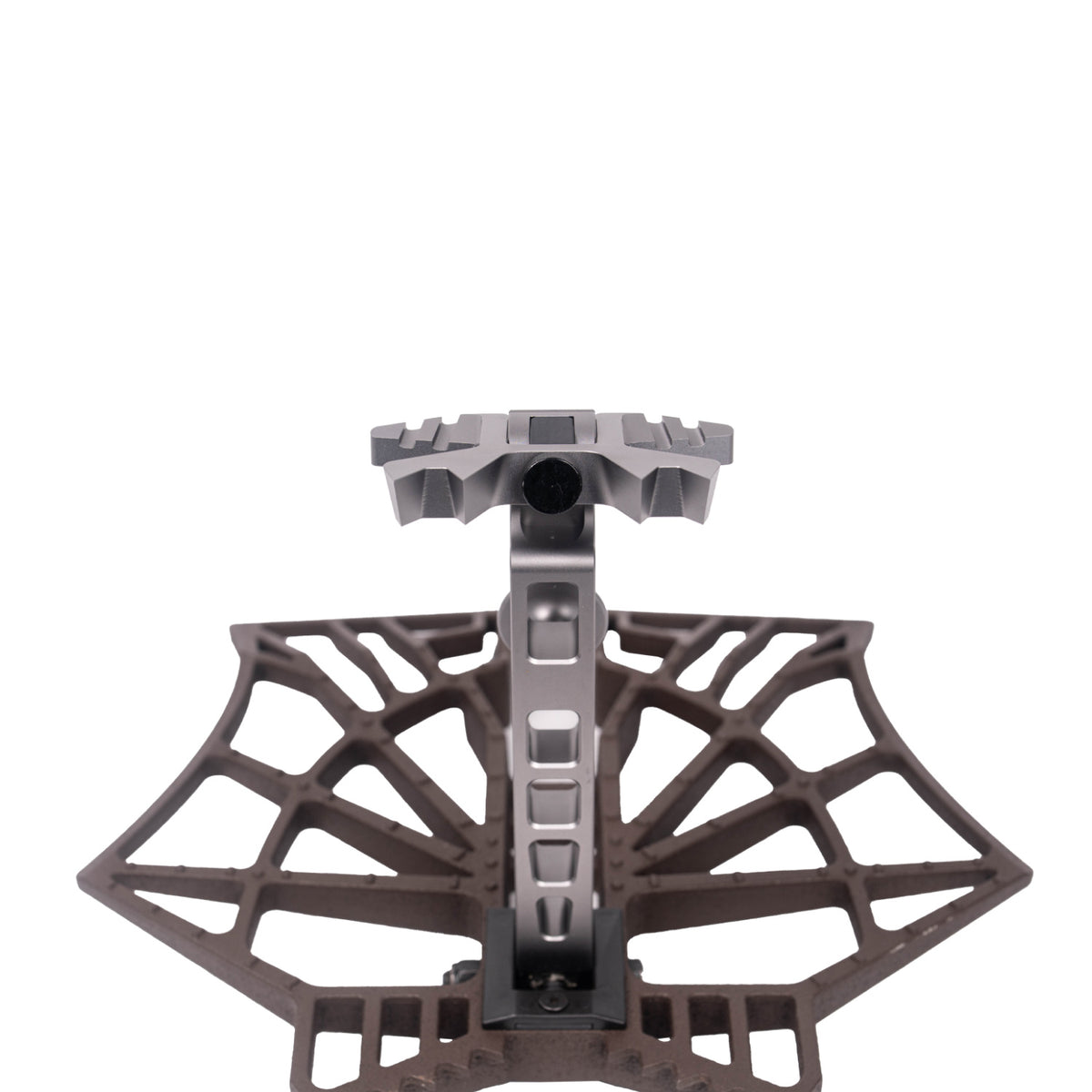 Profile Saddle Platform