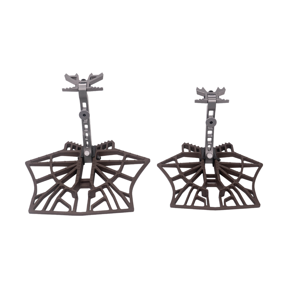 Profile Saddle Platform