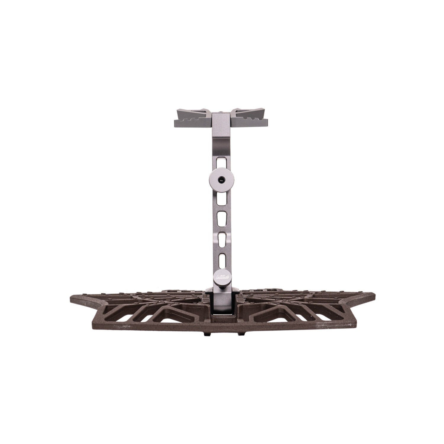 Profile Saddle Platform