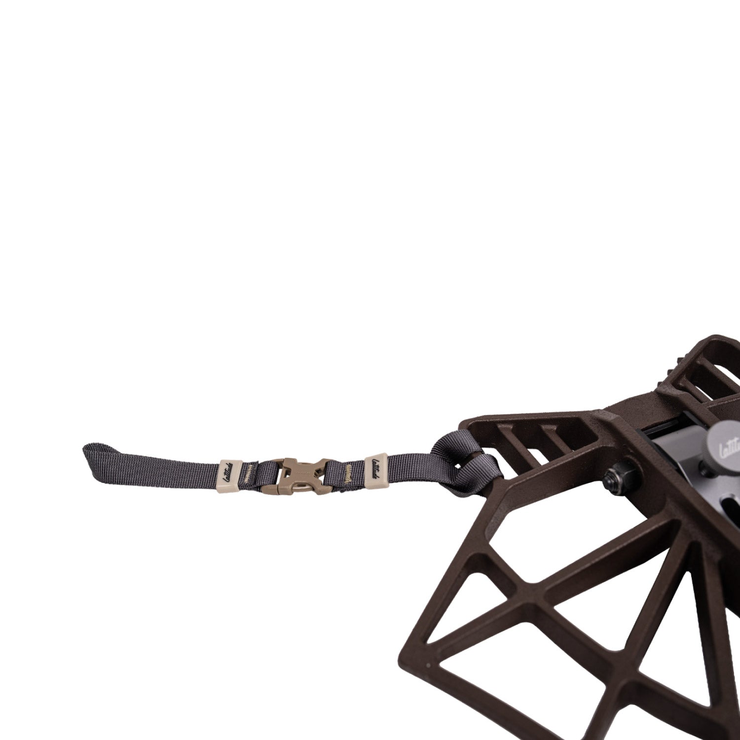 Quick Draw Gear Hanger