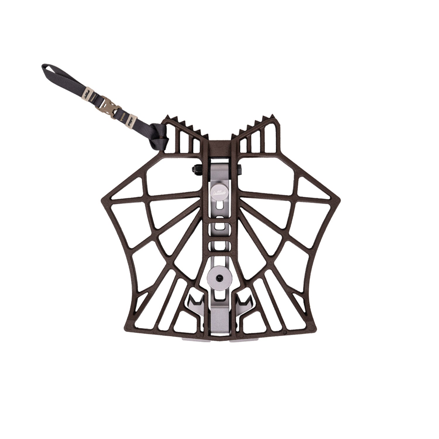 Quick Draw Gear Hanger