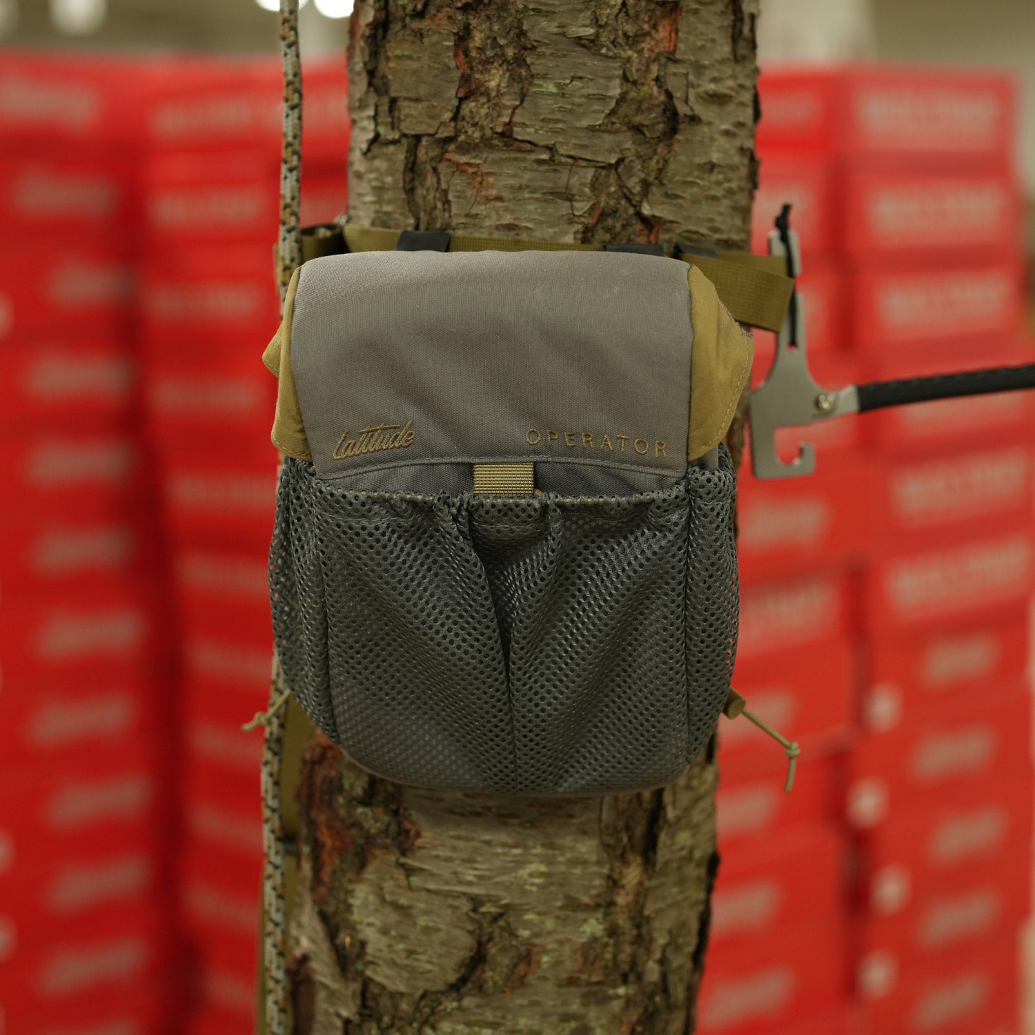 Quick Detach Buckles (2 Pack)