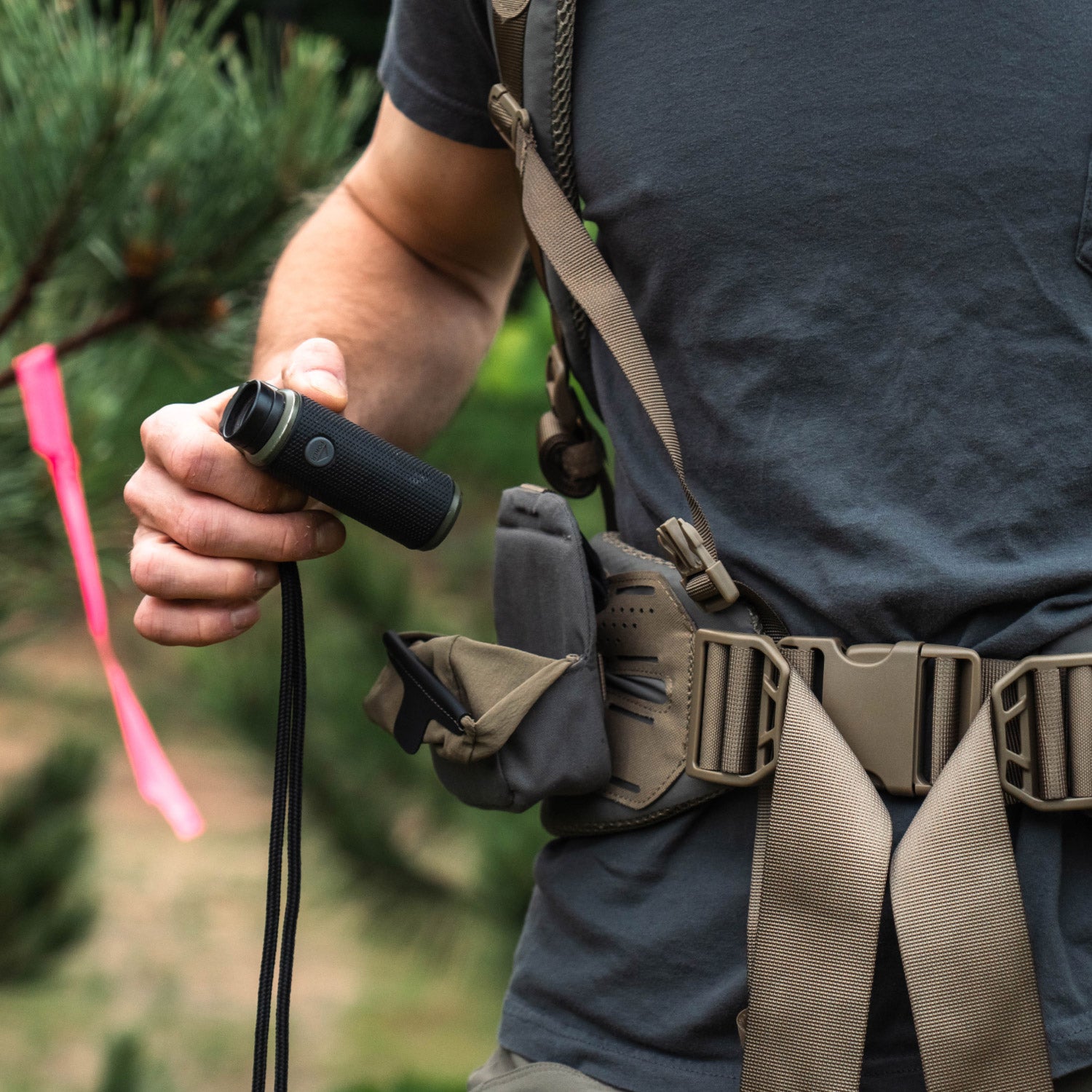 Rangefinder Pouch
