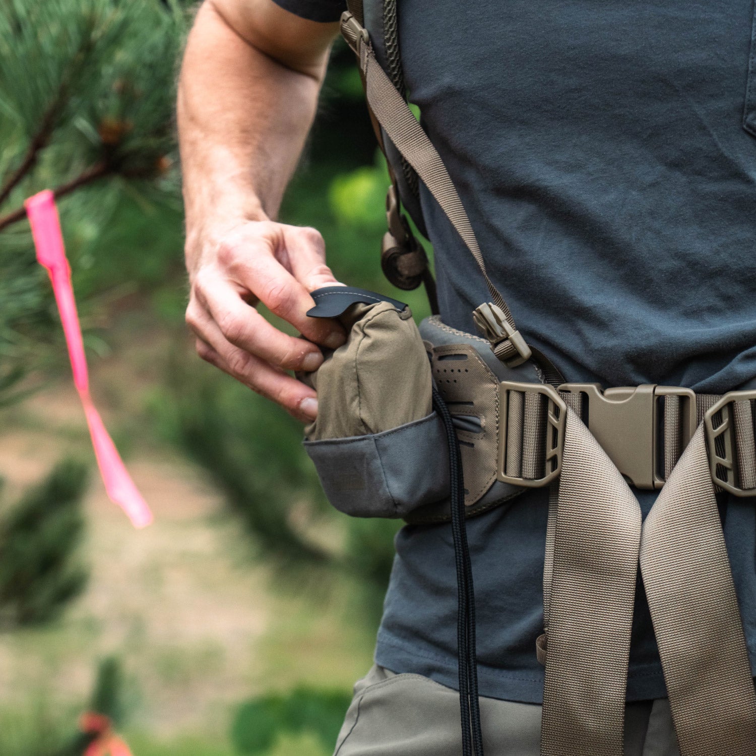 Rangefinder Pouch