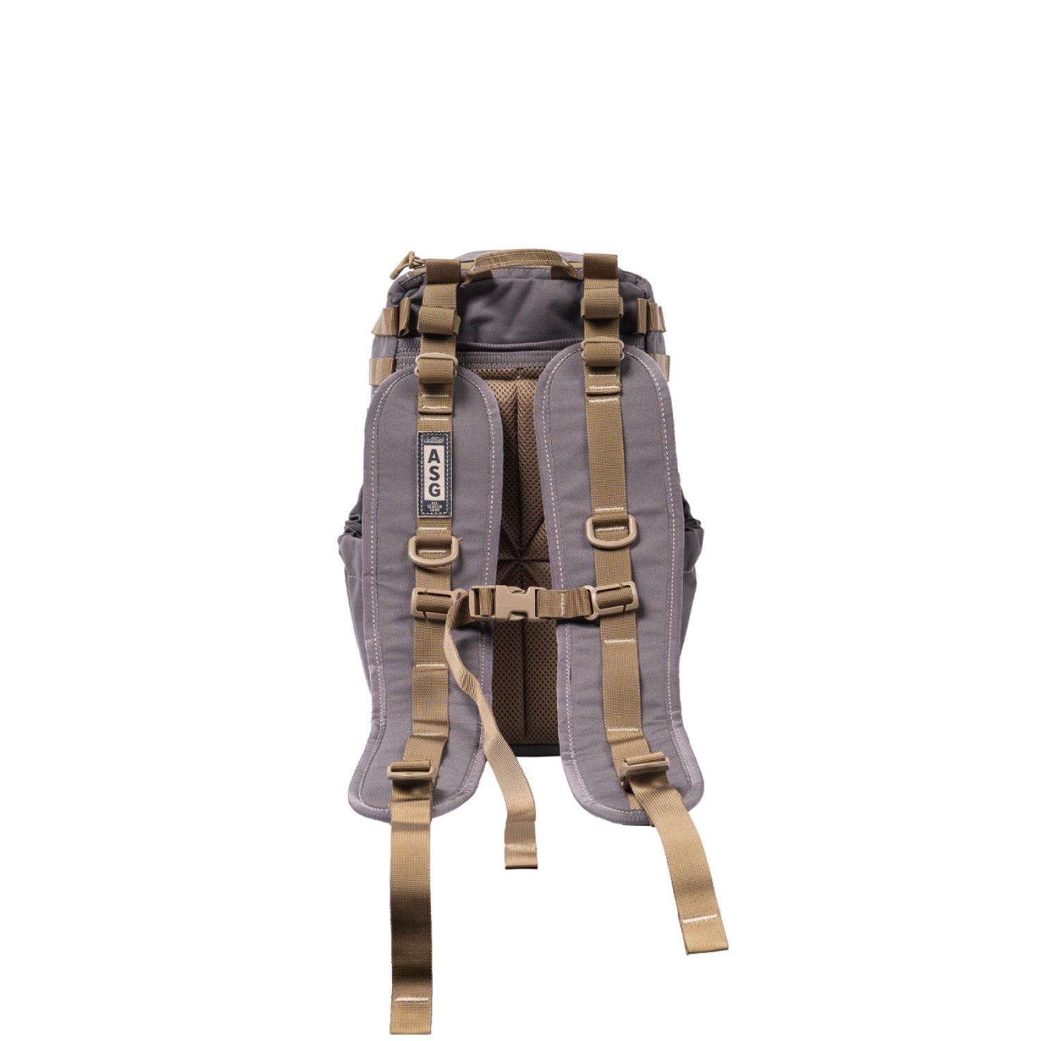 Ranger 11 - Gray