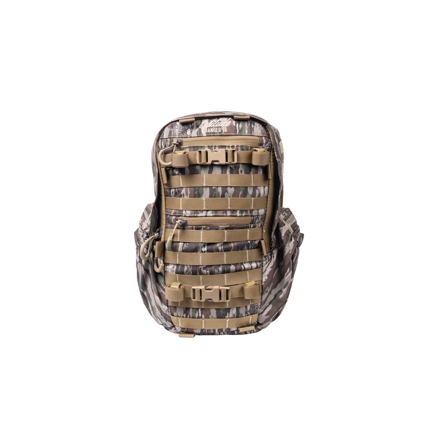 Ranger 11 - Realtree Original