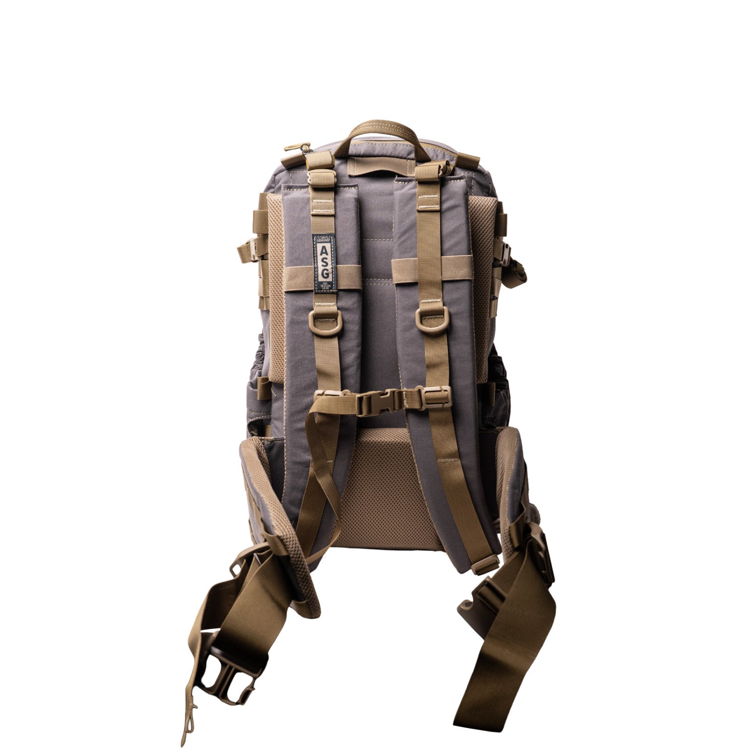 Ranger 22 - Gray