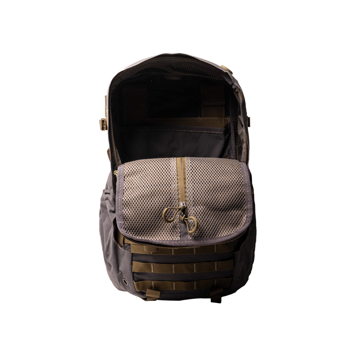 Ranger 22 - Gray