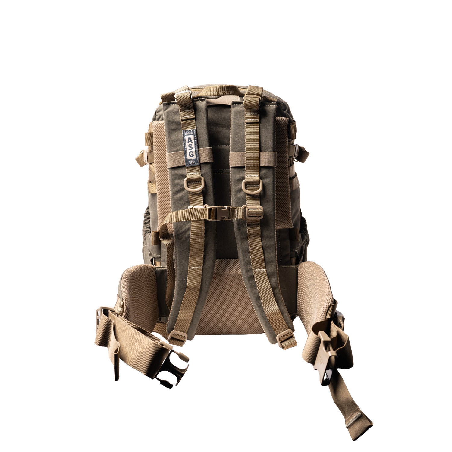 Ranger 22 - Ranger Green