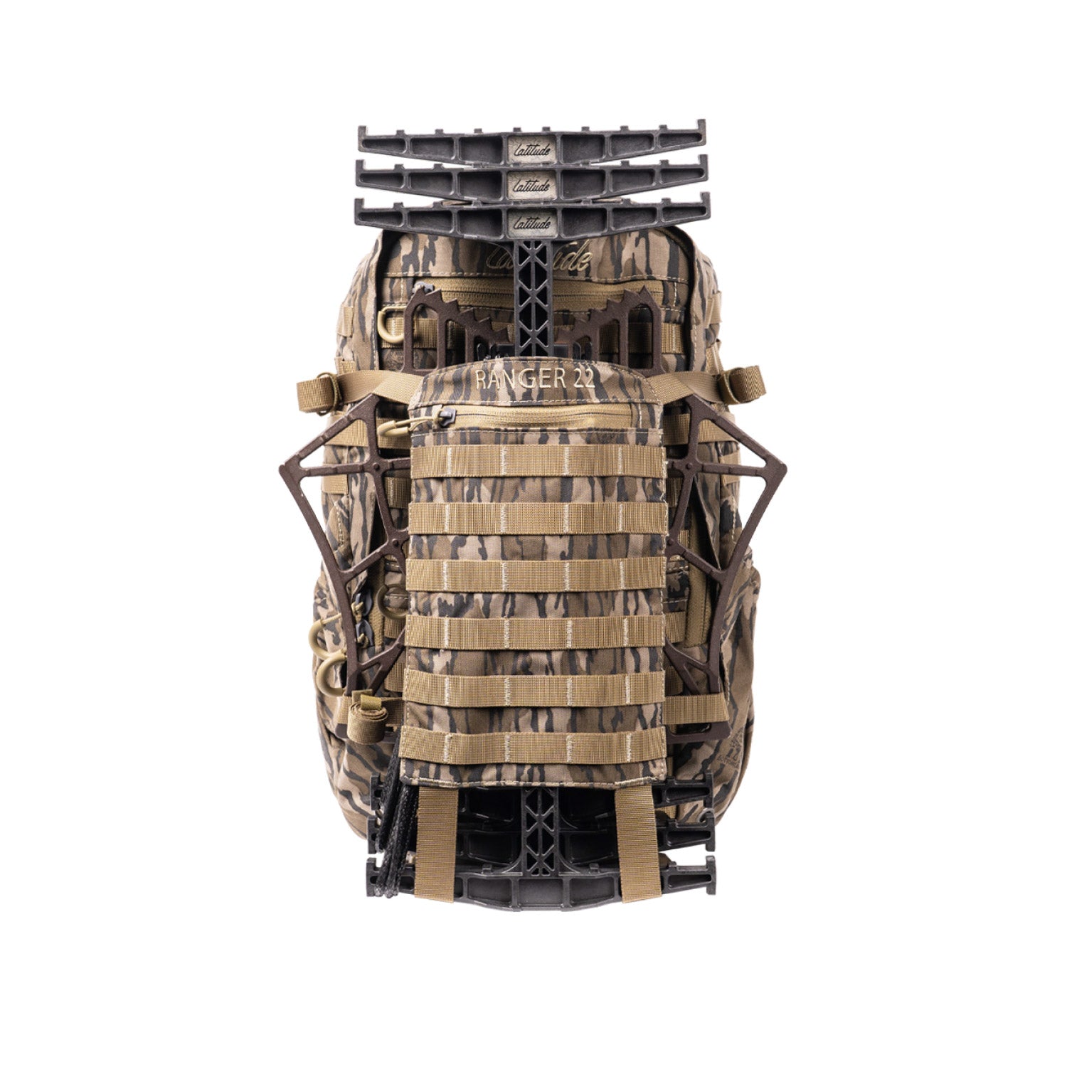 Ranger 22 - Mossy Oak Bottomland