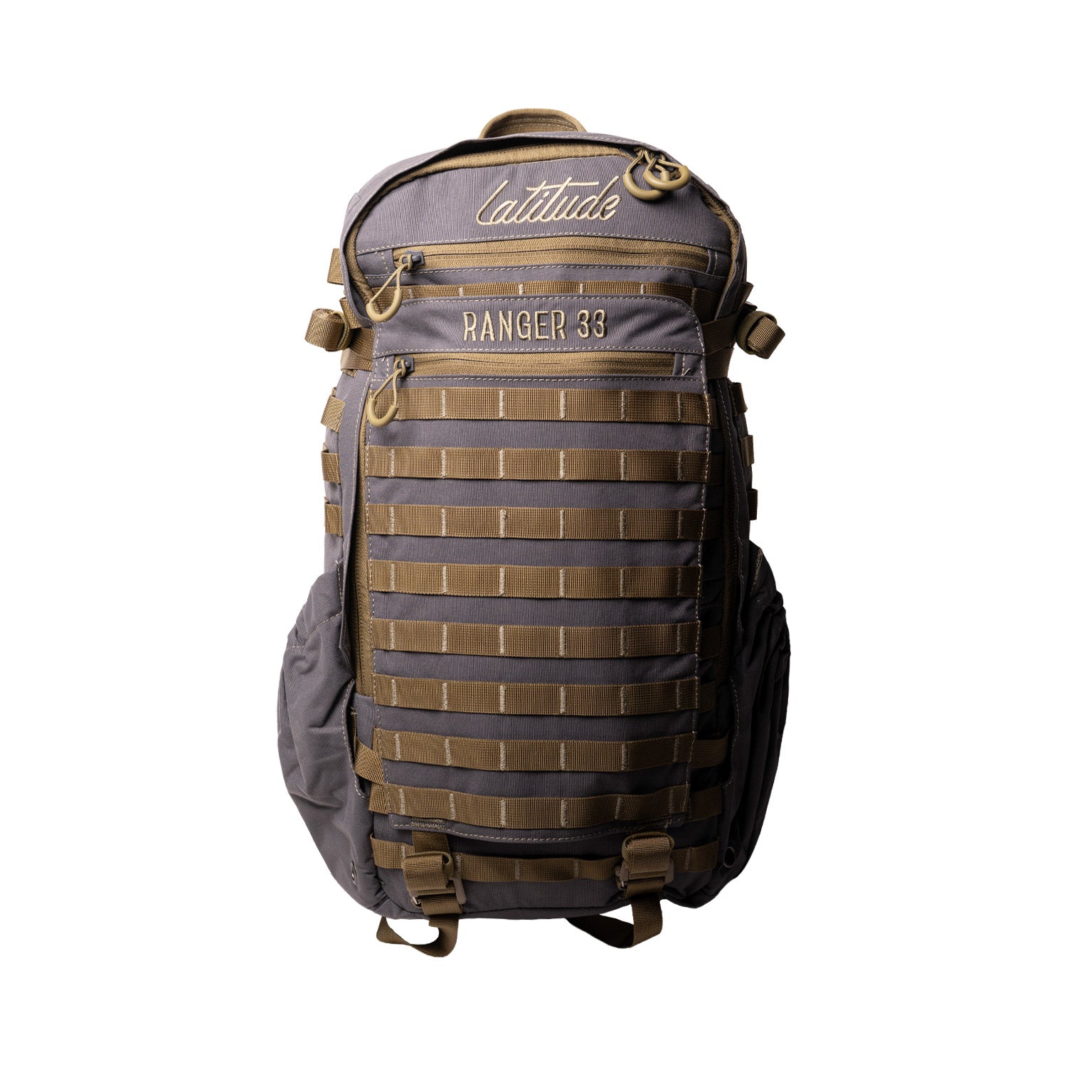 ROAD RUNNER Large Anything Backpack 33L Road Runner Bags CycleWyze