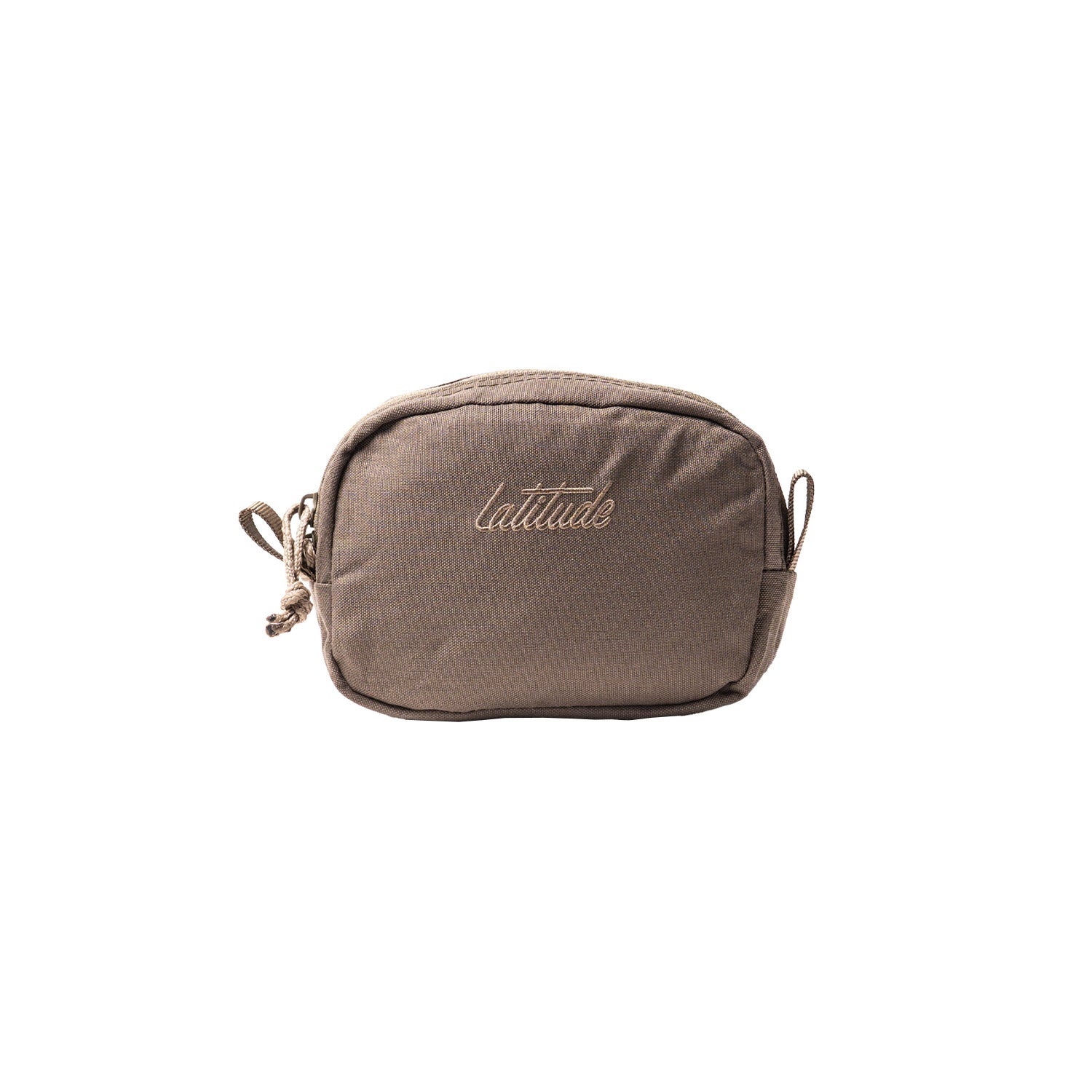 Ranger Molle Pouch - Ranger Green
